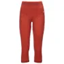 Ortovox 230 Competition Leggings, Coral