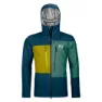 Ortovox 3l Deep Shell Jacke