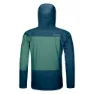 Ortovox 3l Deep Shell Jacke