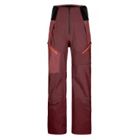 Ortovox 3l Guardian Shell Hosen