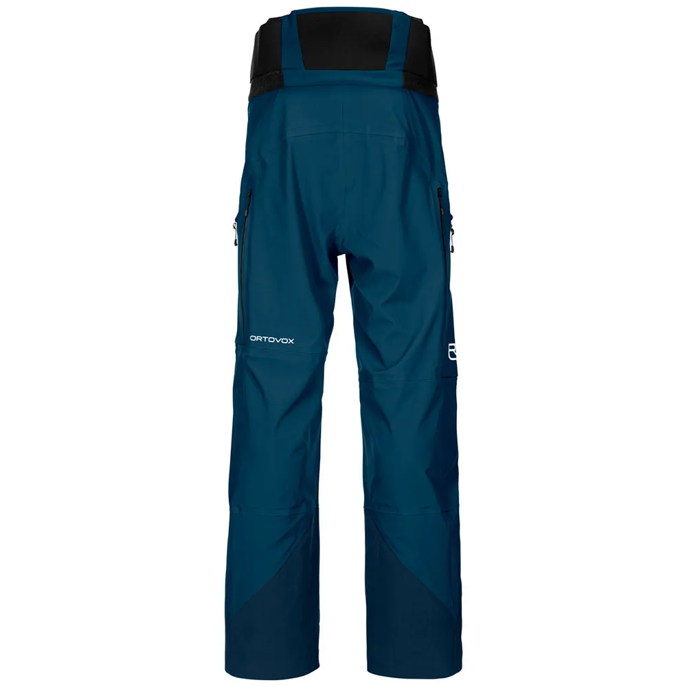 Ortovox 3l Guardian Shell Hosen