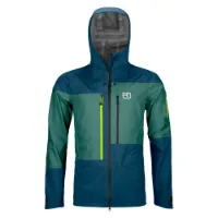 Ortovox 3l Guardian Shell Jacke Ortovox 3l Guardian Shell Jacke