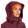 Ortovox 3l Guardian Shell Jacke