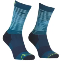 Ortovox All Mountain Mid Lange Socken Ortovox All Mountain Mid Lange Socken