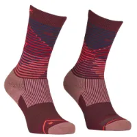 Ortovox All Mountain Mid Lange Socken