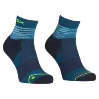 Ortovox All Mountain Quarter Kurze Socken Ortovox All Mountain Quarter Kurze Socken
