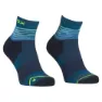 Ortovox All Mountain Quarter Kurze Socken