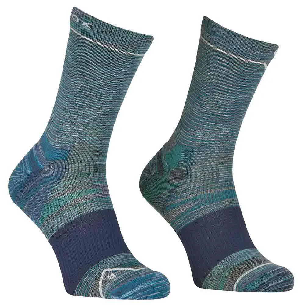 Ortovox Alpine Lange Socken Ortovox Alpine Lange Socken