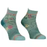 Ortovox Alpine Light Quarter Kurze Socken