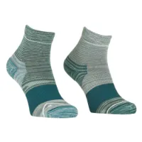 Ortovox Alpine Quarter Kurze Socken Ortovox Alpine Quarter Kurze Socken