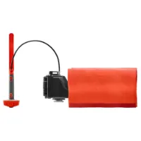 Ortovox Avabag-einheit Airbagsystem Ortovox Avabag-einheit Airbagsystem