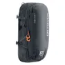 Ortovox Avabag Litric Tour 30 Zip 30l Rucksack, Black steel