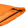 Ortovox Bivy Double Bivibag, Shocking orange
