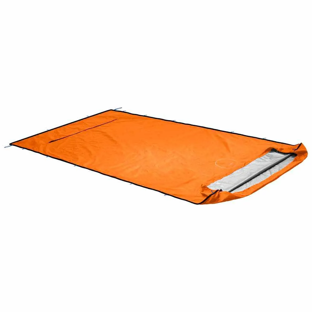Ortovox Bivy Pro Bivibag, Shocking orange Ortovox Bivy Pro Bivibag, Shocking orange