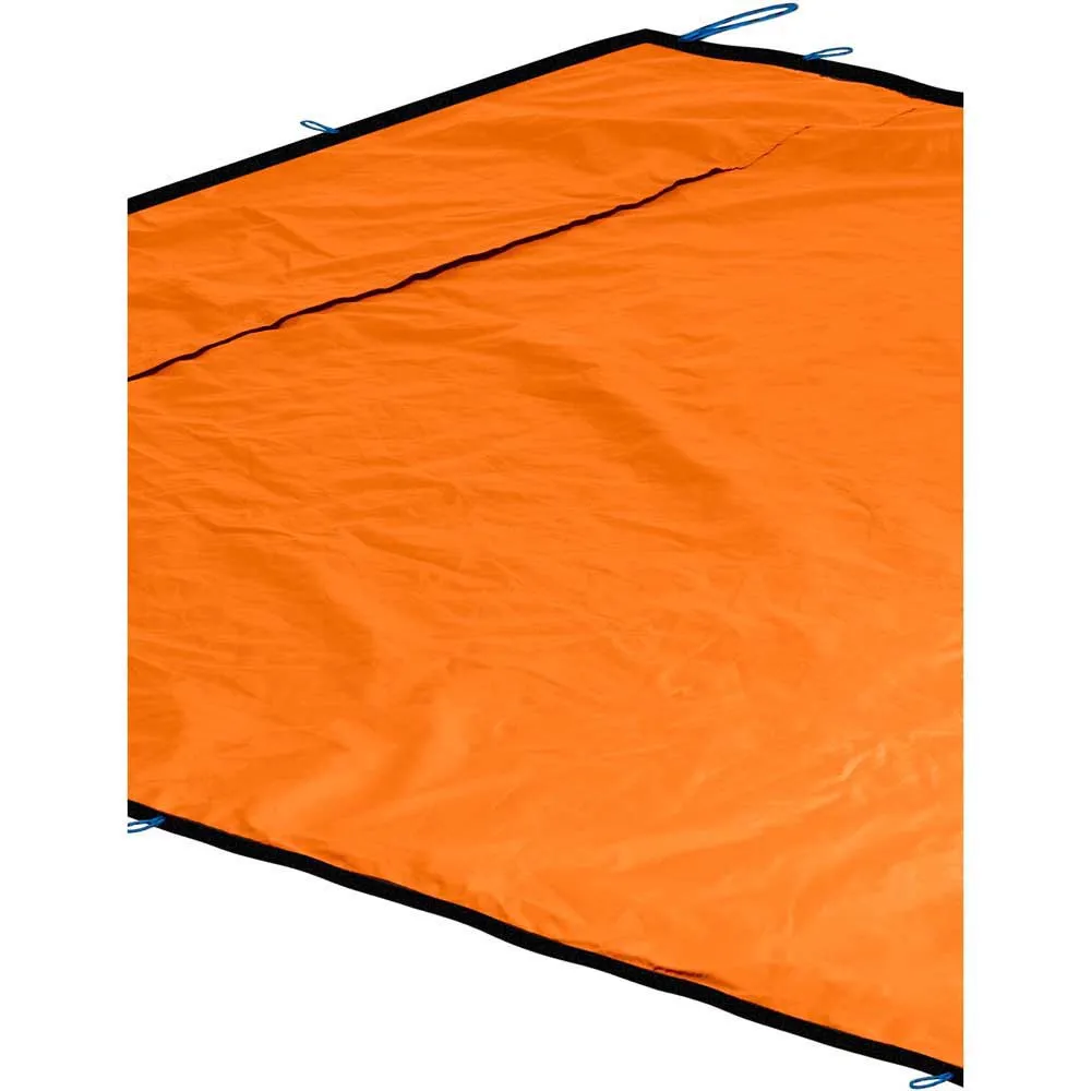 Ortovox Bivy Pro Bivibag, Shocking orange Ortovox Bivy Pro Bivibag, Shocking orange