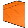 Ortovox Bivy Pro Bivibag, Shocking orange