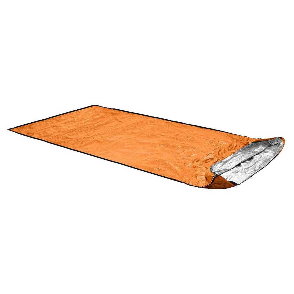 Ortovox Bivy Ultralight Bivibag, Shocking orange Ortovox Bivy Ultralight Bivibag, Shocking orange