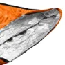 Ortovox Bivy Ultralight Bivibag, Shocking orange