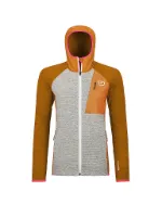 Ortovox Damen Fleecejacke Classic Knit Hoodie Ortovox Damen Fleecejacke Classic Knit Hoodie