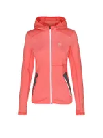 Ortovox Damen Fleecejacke Hoodie Ortovox Damen Fleecejacke Hoodie