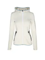 Ortovox Damen Fleecejacke Hoodie Ortovox Damen Fleecejacke Hoodie