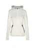 Ortovox Damen Fleecejacke Hoodie