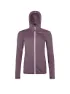 Ortovox Damen Fleecejacke Light Grid