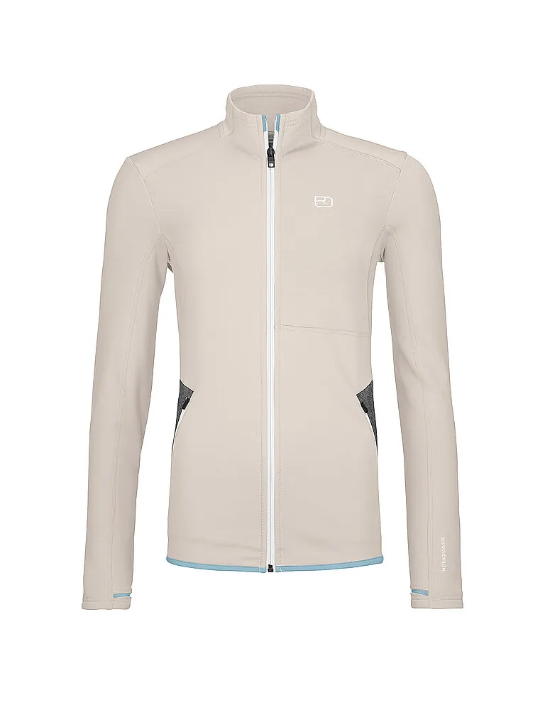 Ortovox Damen Fleecejacke Ortovox Damen Fleecejacke