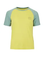 Ortovox Damen Funktionsshirt 150 Cool Balpen