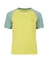 Ortovox Damen Funktionsshirt 150 Cool Balpen, Senf