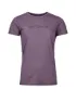 Ortovox Damen Funktionsshirt 150 COOL Brand Logo