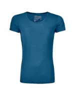 Ortovox Damen Funktionsshirt 150 Cool Clean