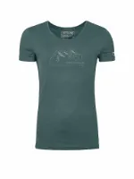 Ortovox Damen Funktionsshirt 150 COOL Vintage Ortovox Damen Funktionsshirt 150 COOL Vintage
