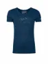 Ortovox Damen Funktionsshirt 150 COOL Vintage