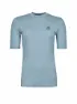 Ortovox Damen Funktionsshirt 185 Merino MTN Hug