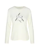 Ortovox Damen Funktionsshirt Cutout 185 Merino Ortovox Damen Funktionsshirt Cutout 185 Merino