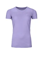 Ortovox Damen Funktionsshirt Mountain 150 Cool Ortovox Damen Funktionsshirt Mountain 150 Cool