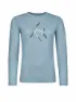 Ortovox Damen Funktionsshirt MTN Coutout 185 Merino