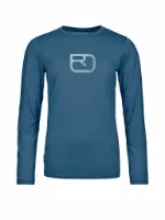 Ortovox Damen Funktionsshirt MTN Silhouette 150 COOL Tencel Ortovox Damen Funktionsshirt MTN Silhouette 150 COOL Tencel