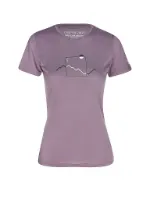 Ortovox Damen Funktionsshirt Peak Focus 150 COOL Tencel Ortovox Damen Funktionsshirt Peak Focus 150 COOL Tencel