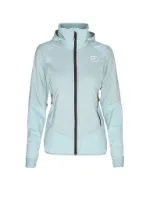 Ortovox Damen Hybridjacke Col Becchei SW Hoodie