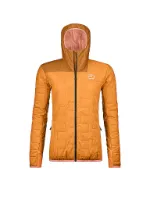 Ortovox Damen Isojacke Piz Badus SW Hoodie Ortovox Damen Isojacke Piz Badus SW Hoodie