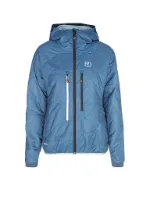 Ortovox Damen Isojacke Piz Boé Swisswool Hoodie