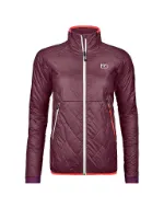 Ortovox Damen Isojacke Piz Vial SW Ortovox Damen Isojacke Piz Vial SW