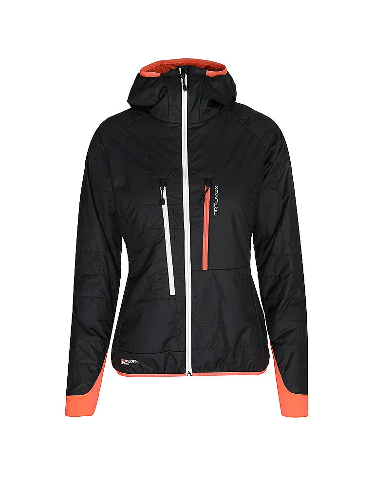 Ortovox Damen Isolationsjacke SWISSWOOL PIZ BOÈ Ortovox Damen Isolationsjacke SWISSWOOL PIZ BOÈ