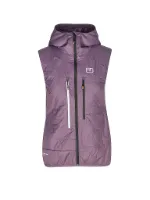 Ortovox Damen Isoweste Piz Boé Swisswool Ortovox Damen Isoweste Piz Boé Swisswool
