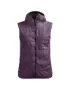 Ortovox Damen Isoweste Piz Duan SW Hoodie