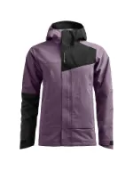 Ortovox Damen Jacke Seceda 3L Hoodie Ortovox Damen Jacke Seceda 3L Hoodie