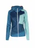 Ortovox Damen Jacke Windbreaker Hoodie