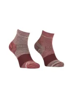 Ortovox Damen Quartersocken Alpine Ortovox Damen Quartersocken Alpine